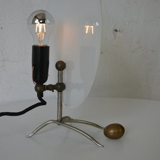 Image 1 of 1 lampe de table Poia