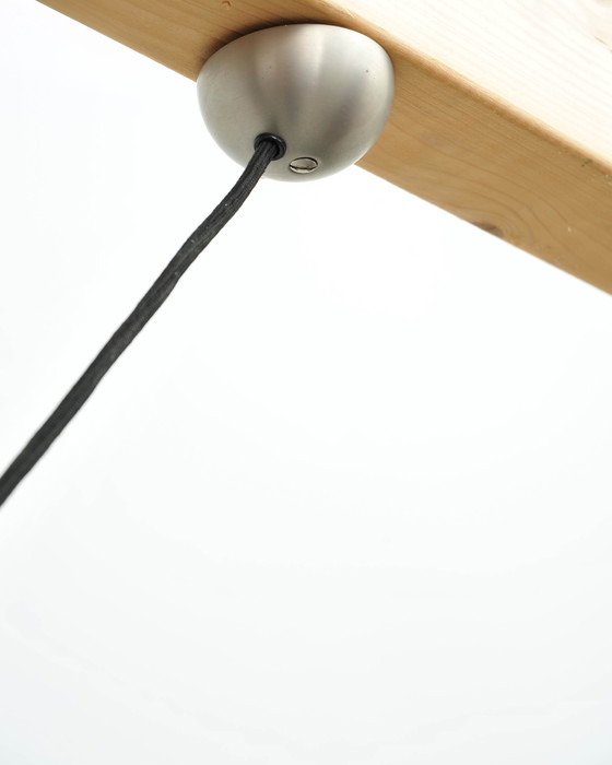 Image 1 of Lampada a sospensione di Florian Schulz (anni '70)