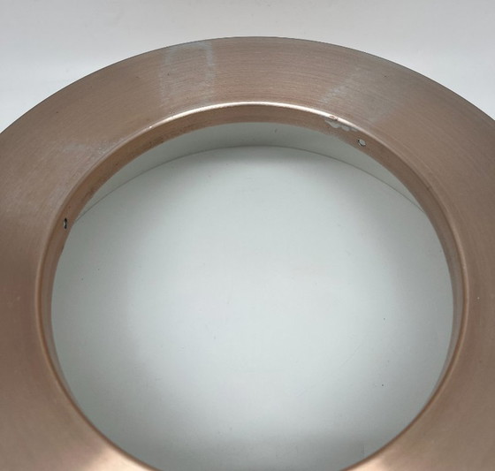 Image 1 of Wilhelm Vest Austria – Lampe de table style ère spatiale – vers 1960/1970