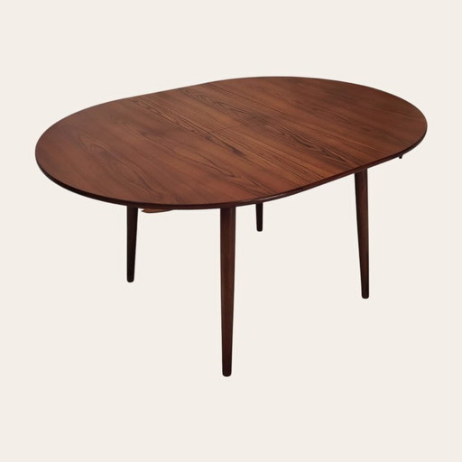 Mid - Century Dining Table