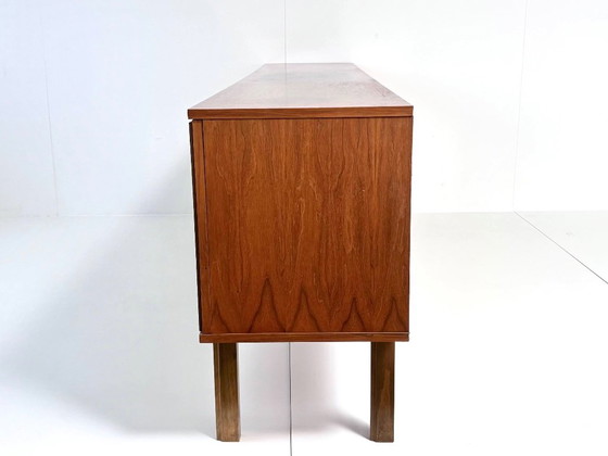Credenza Kettnaker Mid-Century, anni '70, Credenze, Legno, Marrone, Mid Century Modern (foto 13 di 15)