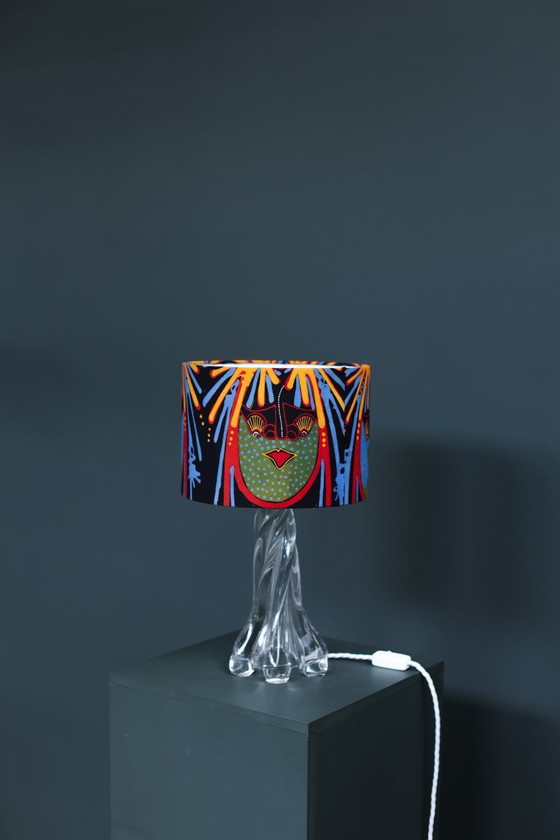Image 1 of Set of Two Table Lamps by ARTE VANNES