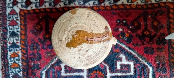 Image 1 of Authentieke amfoor uit Marokko