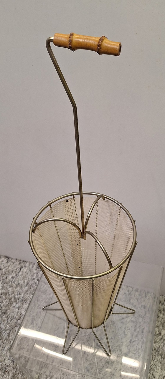 Image 1 of Vintage parapluhouder 1950s.