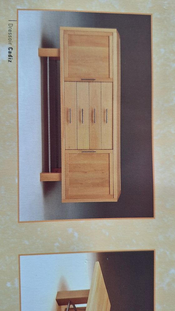 Image 1 of Credenza Jan Des Bouvrie