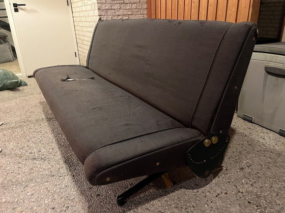Image 1 of Vintage 'D70' sofa by Osvaldo Borsani for Tecno