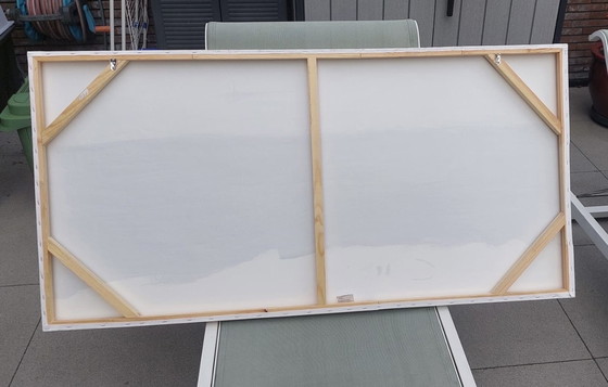 Image 1 of Dipinto su tela