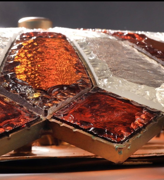 Image 1 of Poliarte wandlamp/ plafondlamp