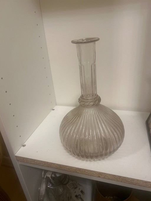 Vintage vase