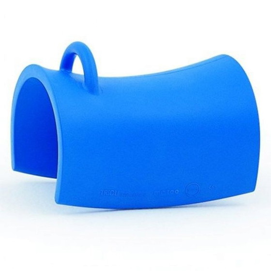 Image 1 of Magis Too Me Trioli Blue