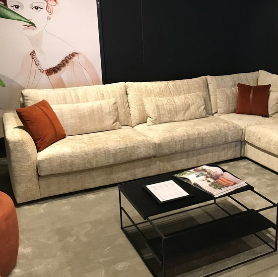 Image 1 of Passe Partout Adino-Alberto corner sofa