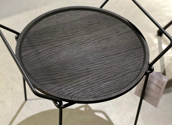 Image 1 of LABEL vandenberg Carry side table