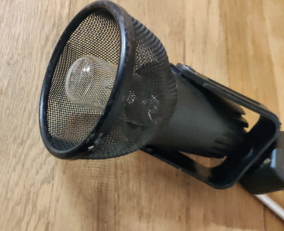 Image 1 of Lampada da tavolo Grossmann minimalista degli anni '70