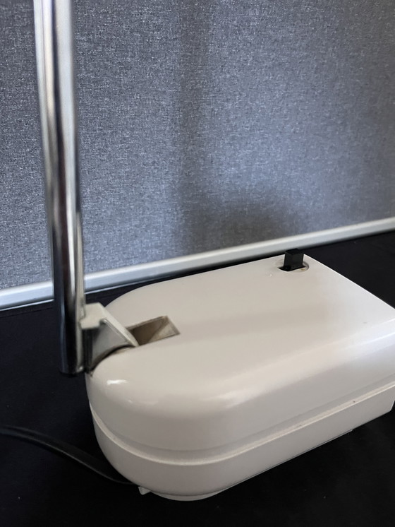 Image 1 of Vintage Fagerhults Bureaulamp '70 Jaren