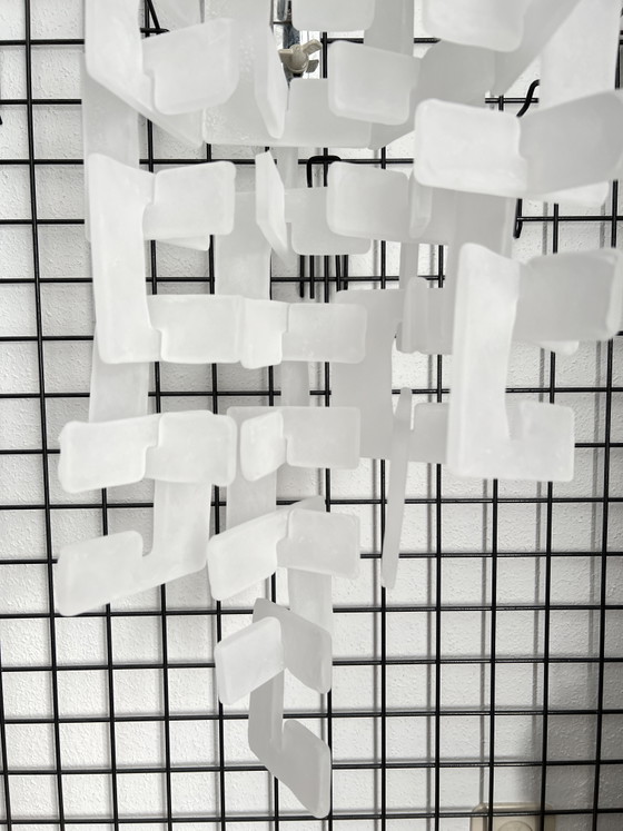 72 Carlo Nason Murano Glass Parts for Lamp – Pendant lamps (photo 9 of 14)