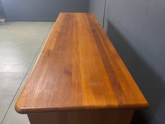 Image 1 of Credenza scandinava Mid Century di Dyrlund, anni '60
