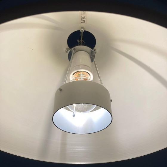 Image 1 of Danish design pendant lamp from Lys – designed by Asger Bay Christiansen