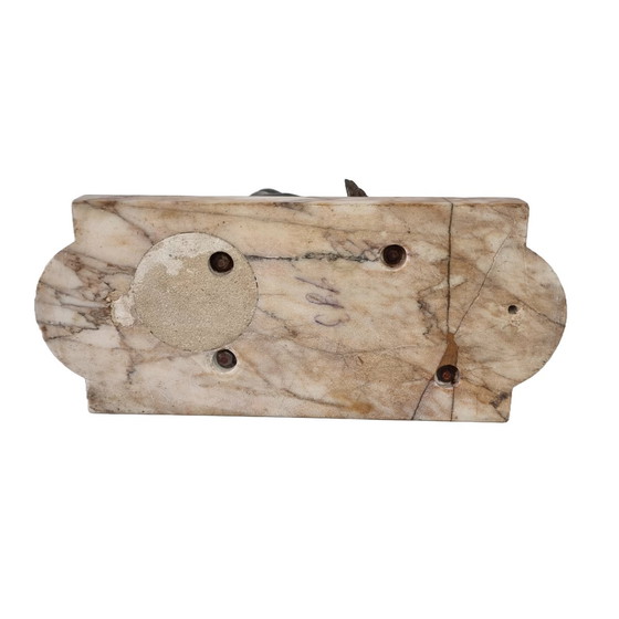 Image 1 of Statua Art Déco con Lady Diana