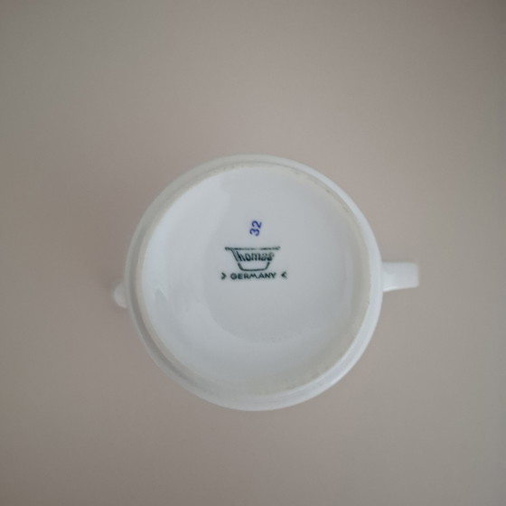 Image 1 of Thomas Germany Eclipse milk jug