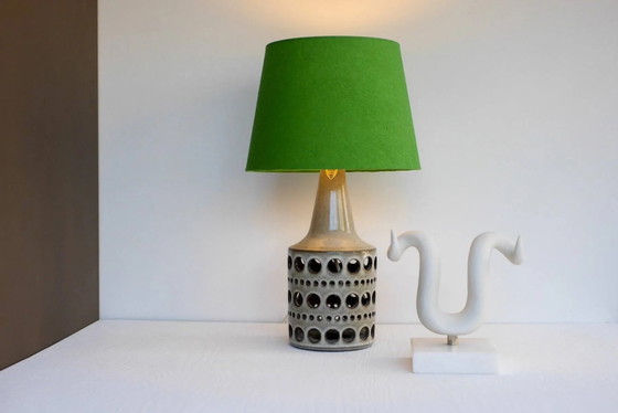 Image 1 of Table lamp by Marianne Starck for Michael Andersen & Son, Denmark, 1960s