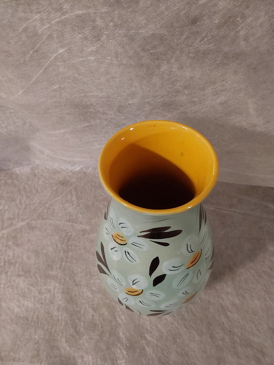 Image 1 of Jarrón de Alemania Occidental 532-25