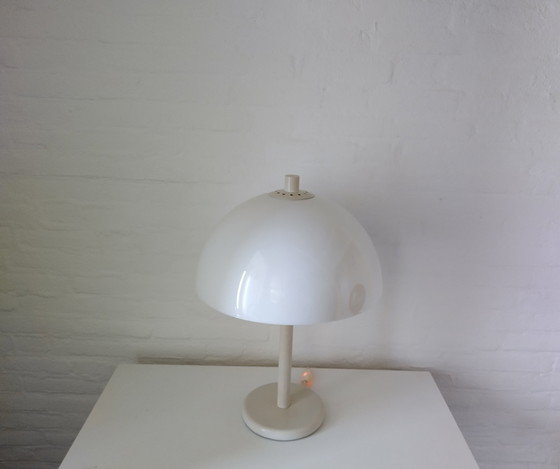 Image 1 of Mushroom Table Lamp - Dijkstra - Vintage
