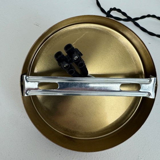 Image 1 of PAAR VINTAGE "MURANO GLAS" HANGERS