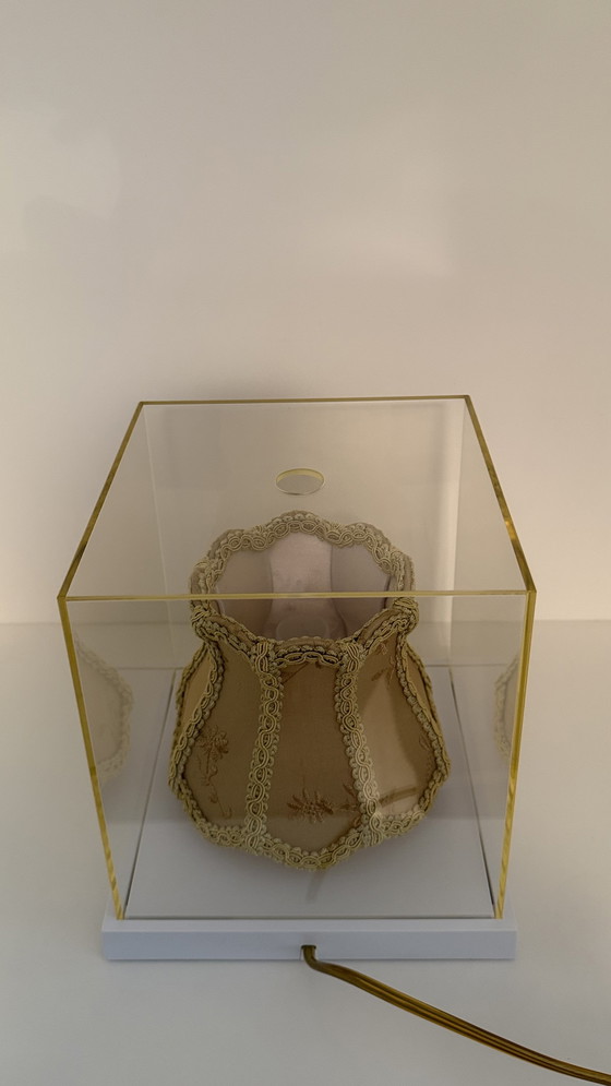 Image 1 of Flos Mini new display case