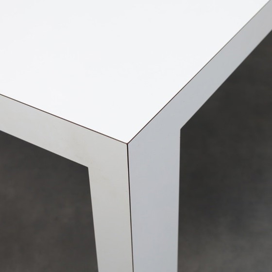 Image 1 of “Quadro” Dining Table by Giampaolo Babetto for Pastoe, The Netherlands, 2000