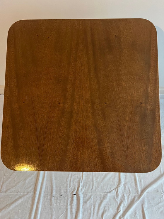 Image 1 of Tavolo Art Déco Spider Jindřich Halabala