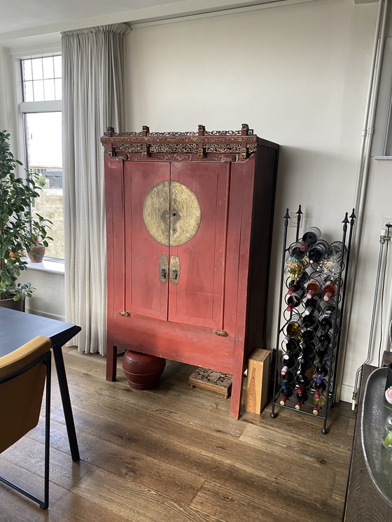 Image 1 of Gabinete nupcial chino