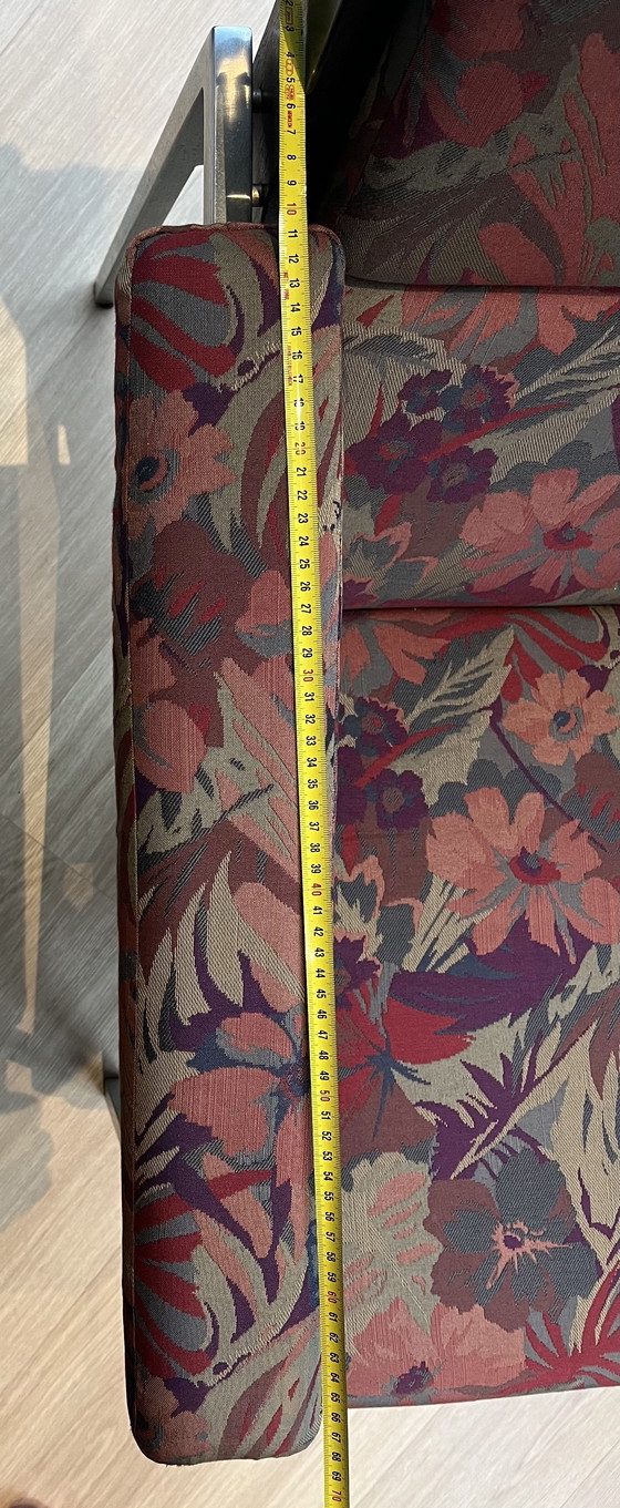 Image 1 of De Lotus 1611 Easy Chair van Rob Parry