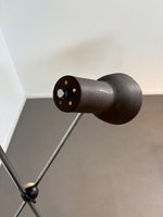 Anvia Hengellamp – Pendelleuchten, Metall, Mid Century Modern (photo 5 of 5)