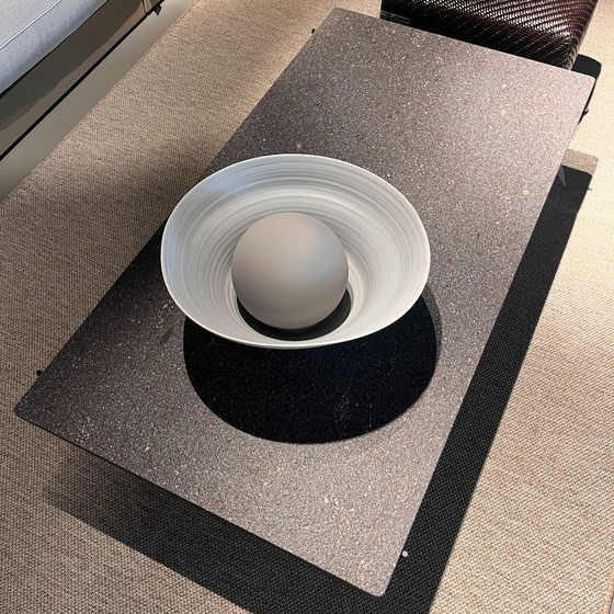 Image 1 of Tavolino da caffè Flexform Any Day Outdoor