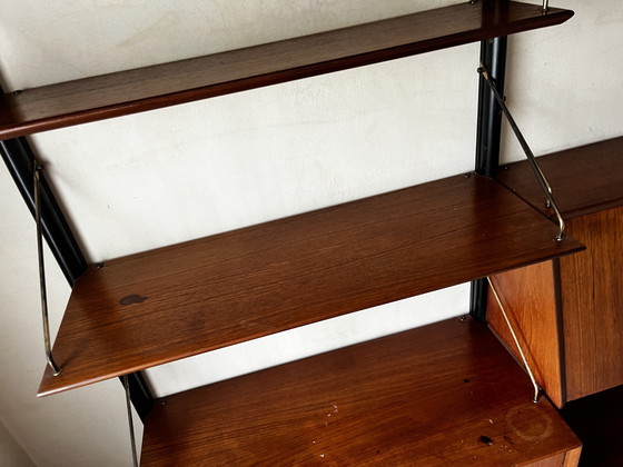 Image 1 of Bellissimo pensile Louis van Teeffelen Webe