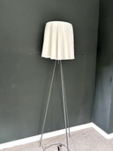Lampada da tavolo Philippe Starck