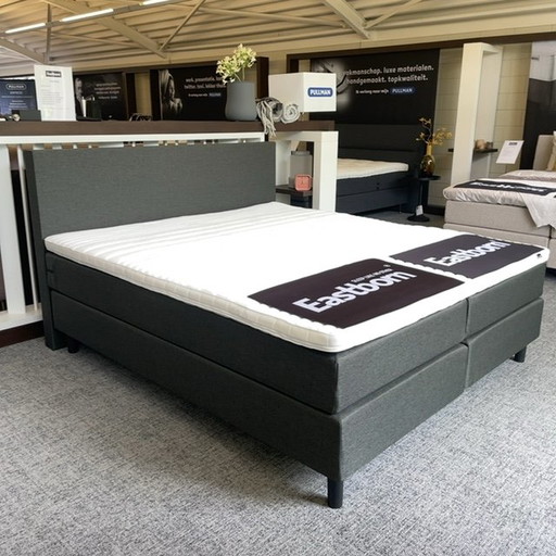 Box spring Eastborn Ruby - 180x200