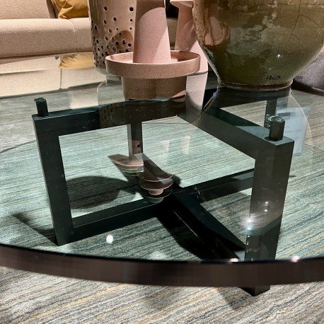 Image 1 of Ghyczy T48/4 coffee table