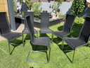 Tecta designer chairs