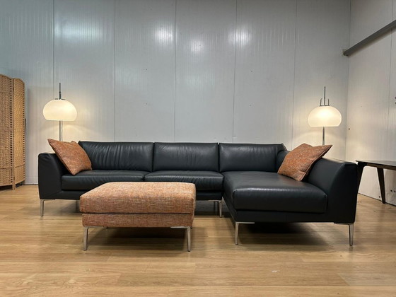 Image 1 of Neuwertiger Pode Klapphocker, orange