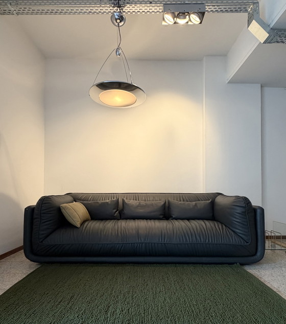 Image 1 of Leolux Lunetta 3.5-seater sofa NEW