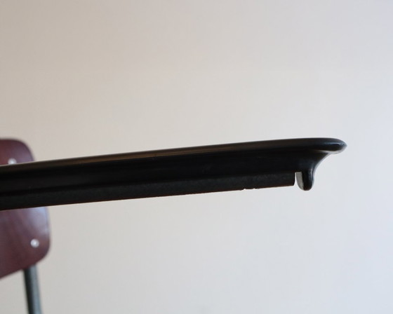 Image 1 of 7x sillas Gispen 106 y 206 TU Delft