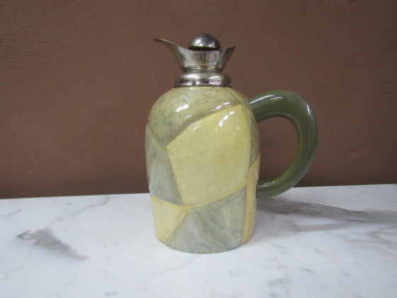 Image 1 of thermos Aldo Tura