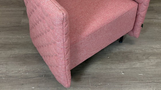 Image 1 of Rose uni nuageux Naughtone