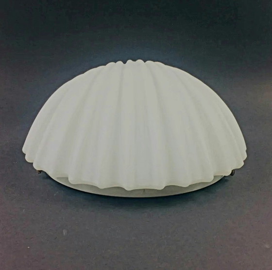 Image 1 of Applique Limburg Glashutte vintage 1960