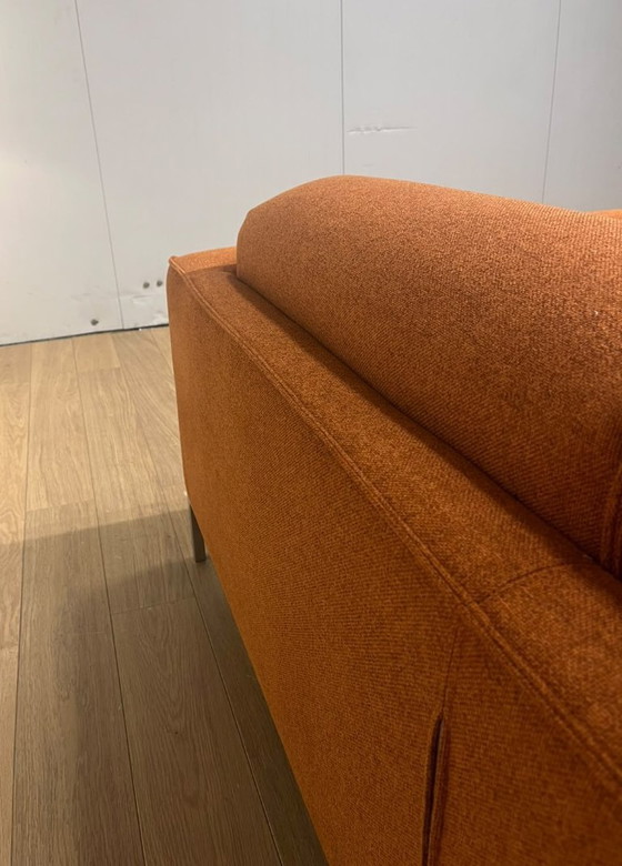 New Design In Stock Aikon 2-Seater Sofa + Warranty – Design on Stock, 2 seaters, Other (photo 7 of 8)