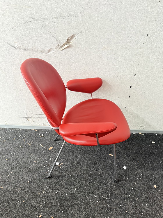 Image 1 of Fauteuil design Leolux