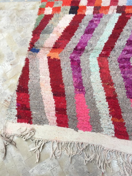 Image 1 of Alfombra Boujaad 300 x 200 cm