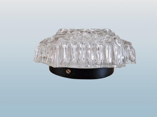 Lampada da parete Graewe Leuchten degli anni '60