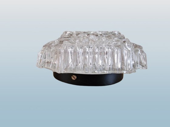 Image 1 of Lampada da parete Graewe Leuchten degli anni '60